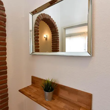 Apartament Strandkorb 12 - 2 *