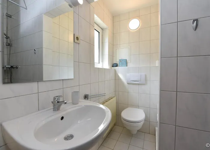 Apartment Strandkorb 12 - 2